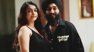 Kulhad Pizza Couple Viral Video: Sehaj Arora And Wife Groove To Diljit Dosanjh’s Mombattiye Song After MMS Leak Controversy,